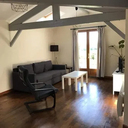 Small House In Basque Countryside