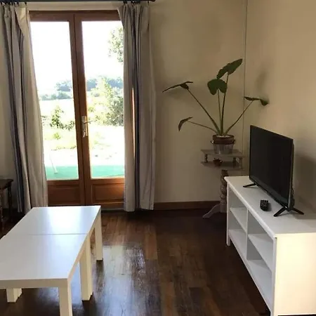 Small House In Basque Countryside Ferienhaus