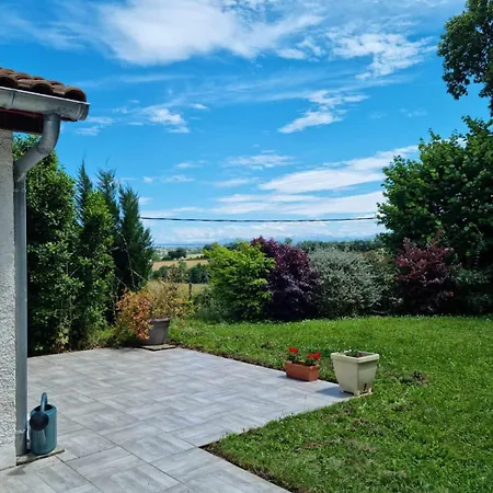 Small House In Basque Countryside *