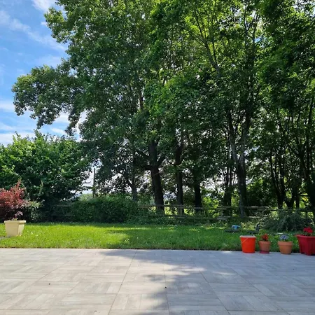 Small House In Basque Countryside Dom wakacyjny Gabat