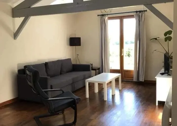 Small House In Basque Countryside