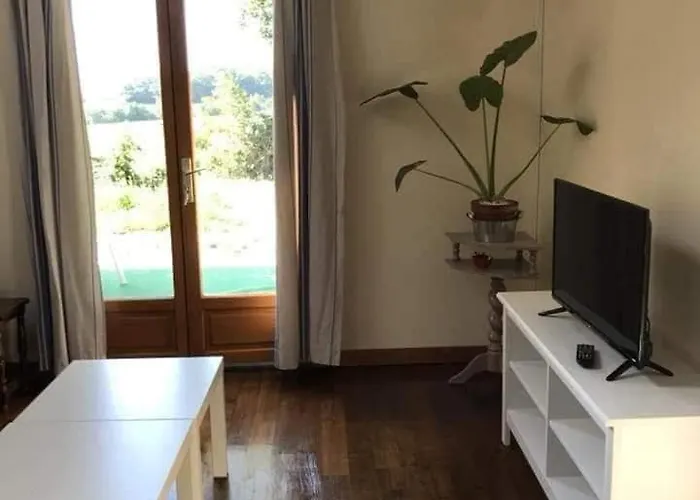 Small House In Basque Countryside Dom wakacyjny