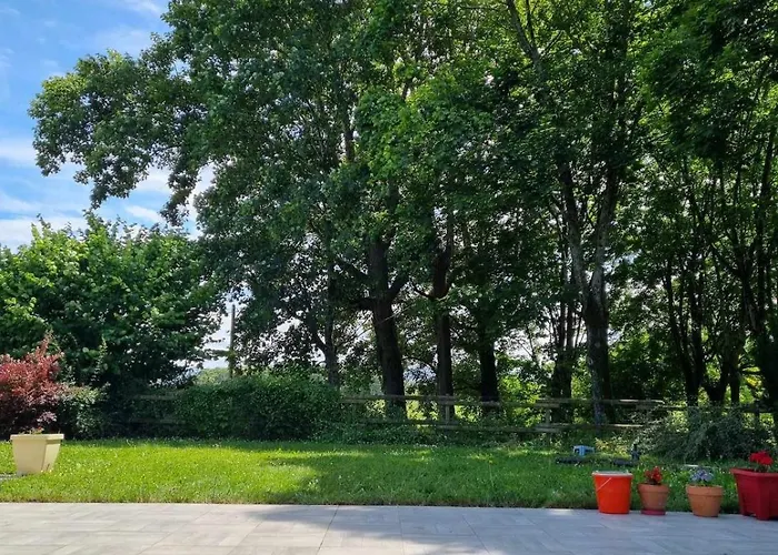 Small House In Basque Countryside Dom wakacyjny Gabat